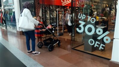 انطلاق الأوكازيون الصيفي 2025 رسميًا بتخفيضات حقيقية ومتابعة من التموين