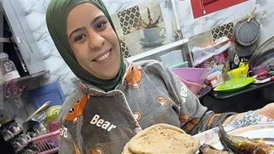 تجديد حبس البلوجر أم مكة 15 يومًا بتهم خدش الحياء والتربح من فيديوهات مسيئة