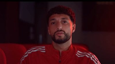 مصدر داخل النادي الأهلي يكشف عن موعد سفر وسام أبو علي إلى الولايات المتحدة الأمريكية