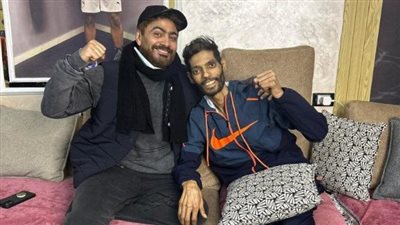 أرملة إبراهيم شيكا تؤكد أن سرطان المستقيم سبب وفاة زوجها وجميع أعضائه كانت سليمة 