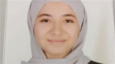 وفاة سلمى محمد وصفي طالبة الثانوية في حادث مأساوي بطريق الفيوم وإصابة والدها وشقيقها