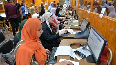 التعليم العالي: غلق تسجيل رغبات المرحلة الثالثة للتنسيق مساء الجمعة 5 سبتمبر 2025