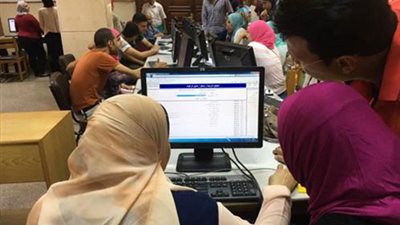 فتح باب تسجيل رغبات المرحلة الثانية 2025 اليوم لطلاب الثانوية العامة عبر موقع التنسيق