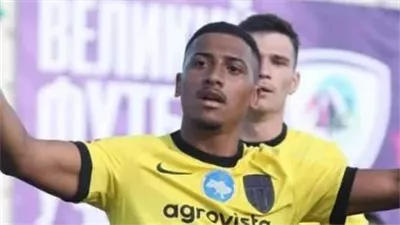 الزمالك يفاوض البرازيلي خوان ألفينا لتعويض جفالي ويدعم الفريق بـ9 صفقات قوية