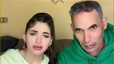 تطورات جديده فى قضية سوزى الاردنية بعد التحفظ على أموال والديها والكشف عن الحيلة اللى عملوها