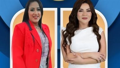 نيفين وجيه وماهيتاب حسيب يصرحان للحق والضلال عن  حملة تطهير التيكتوك وآخرها البلاغ ضد 