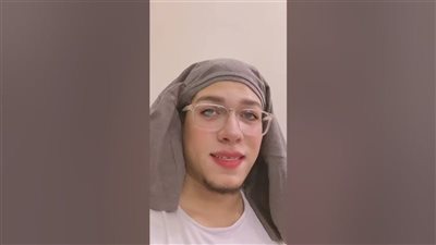 القبض على طارق بلاك ويل بتهم نشر محتوى فاضح ومخالف لقيم الأسرة المصرية