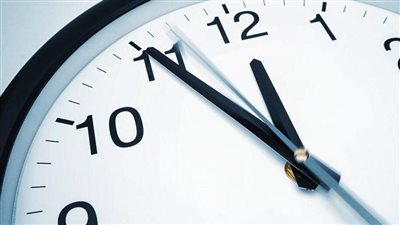 التوقيت الشتوي في مصر 2025 يبدأ يوم الجمعة 31 أكتوبر بعد انتهاء العمل بالتوقيت الصيفي