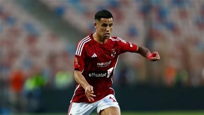 الأهلي يُعير رضا سليم رسميًا إلى الجيش الملكي المغربي مقابل 700 ألف دولار