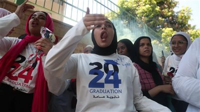 ظهرت الان نتيجة تنسيق المرحلة الثانية.. استعلم برقم جلوسك والرقم السري على موقع التنسيق