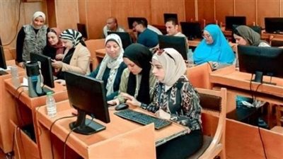رغبات المرحلة الثانية 2025 تشمل كليات ومعاهد مميزة لطلاب الشعب العلمية والأدبية بمختلف الجامعات
