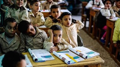 موعد بدء الدراسة 2025 – 2026 بالمدارس 21 سبتمبر والدولية 7 سبتمبر والجامعات 4 أكتوبر