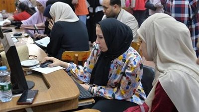 تنسيق الدبلومات الفنية 2025 يفتح تسجيل الرغبات إلكترونيًا من 4 حتى 13 سبتمبر