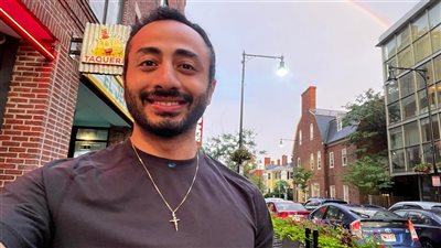 كيرلس موسى عجايبي.. 17 معلومة عن عالم مصري يقترب من نوبل ورافق السيسي بالمحروسة