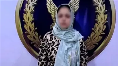 وزارة الداخلية المصرية تعلن القبض على البلوجر بوبا اللدغة من اللايف للمحاكمة