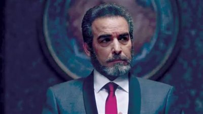 رسالة أحمد عبد العزيز للمعجب الذي رفض مصافحته بعد الانتقادات التي طالته