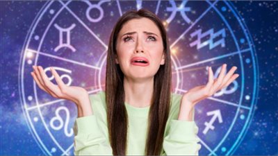الحوت والعقرب والأسد والدلو ابراج عليها الحذر فسيواجهون تحديات وعقبات وكوارث فى ٢٠٢٦