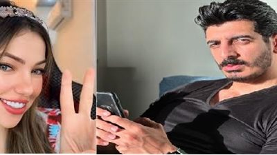 بلاغ ضد مروة حلمي صديقه البلوجر شاكر بتهمه التحريض ضد  مؤسسات الدولة