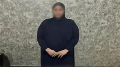 النيابة تقرر تجديد حبس البلوجر موكا 15 يومًا على ذمة التحقيق وعرضها على مصلحة الطب الشرعي