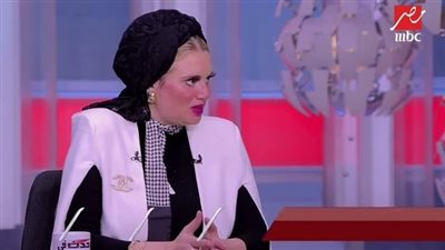 المستشارة نهى الجندي لـ الحق والضلال: 