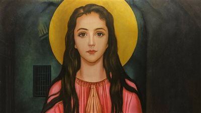 استشهاد القديسة فيلومينا العجائبية.. الكنيسة الأرثوذكسية تحيي ذكراها غدًا الأحد 10 أغسطس 2025