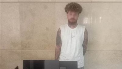 تصريحات بيتر تاتو بعد خروجه من قسم مصر الجديدة بكفالة 10 آلاف جنيه