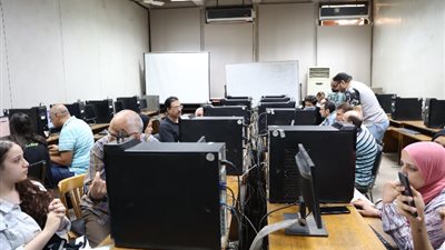 رسوم الجامعات الأهلية والخاصة وتوزيع الكليات الشاغرة في تنسيق 2025 وفرص القبول والتخصصات