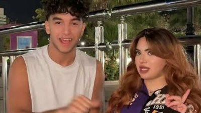 مسألش عن أهلها نهائي..تفاصيل جديدة ستكشف لك من هو مونلى صديق سوزي بعد القبض عليه