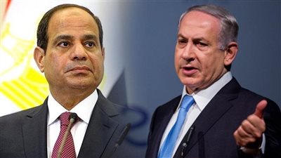استغلال فيديو قديم لنتنياهو للإساءة لمصر والرئيس السيسي: تصريحات مجتزأة وعنوان كاذب