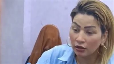 القبض على البلوجر نوجا تاتو بتهمة نشر فيديوهات و إيحاءات خادشة بالقاهرة