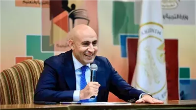وزير التربية والتعليم يعلن عن تحديث 94 منهجًا دراسيا جديدا لجميع المراحل الدراسية 