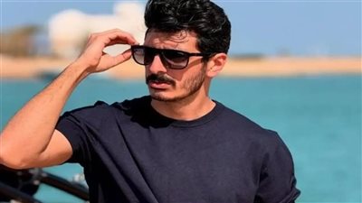 البلوجر شاكر محظور متهم بغسل 100 مليون جنيه.. جلسة تجديد حبسه 20 سبتمبر