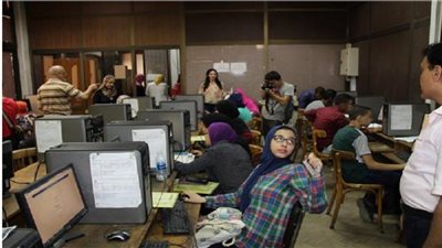 الكليات التي تقبل مجموع 50% في تنسيق المرحلة الثالثة 2025 علمي وأدبي  والمعاهد البديلة