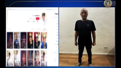 الداخلية تقبض على صاحب فيديو بيع الكلية وتكشف: ادعاء كاذب لزيادة المشاهدات