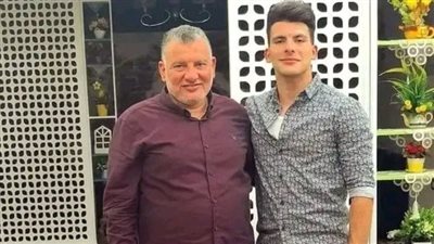 والد زيزو يتقدم ببلاغ ضد  جمهور الزمالك بشكل رسمي للنائب العام