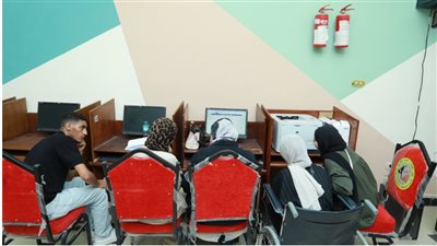 بدء مرحلة تقليل الاغتراب إلكترونيًا يوم الخميس 14 أغسطس وفق شروط المجلس الأعلى للجامعات