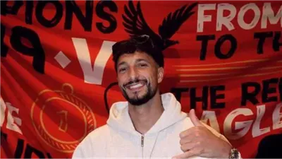 أخبار وسام أبو علي: كولومبوس تواصل مع  الأهلي وأكدوا على إتمام الصفقة خلال الأسبوع الجاري