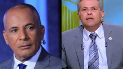 توفيق عكاشة يطالب أحمد موسى بكشف الدول الممولة لحملات تشويه مصر 