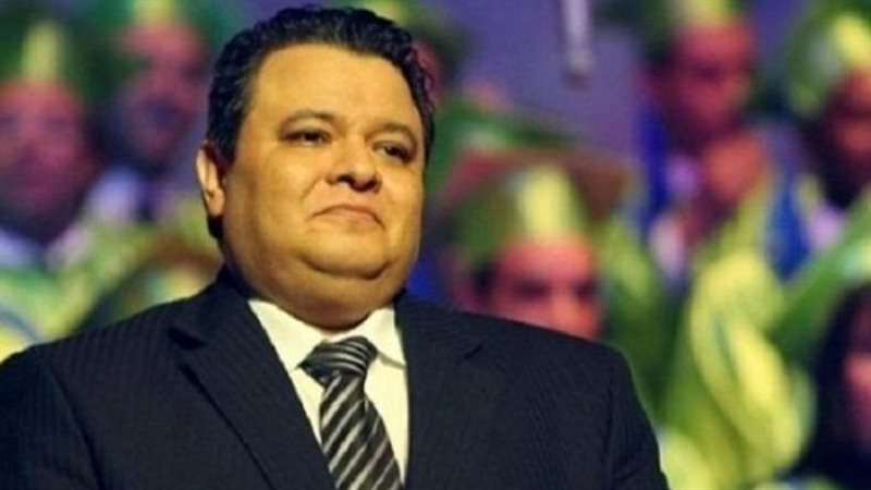 خالد جلال