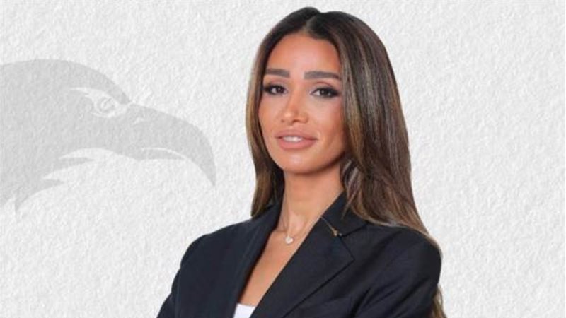 إيفا ماهر نصيف