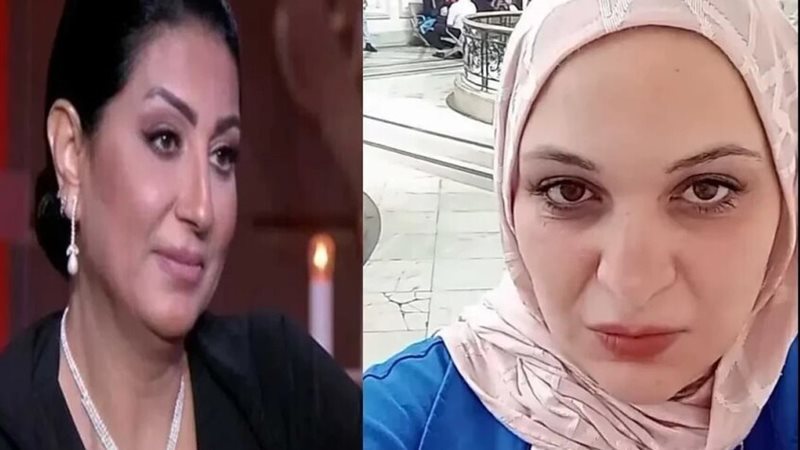 بنت الرئيس مبارك