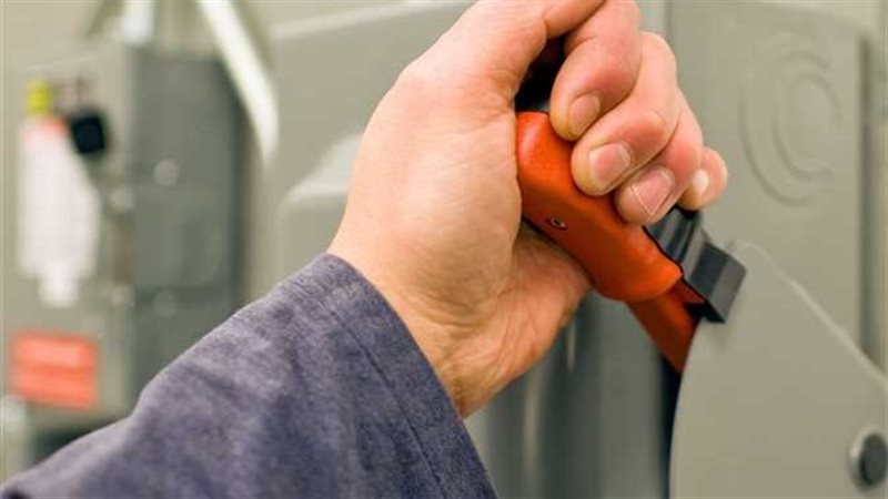 متحدث الكهرباء