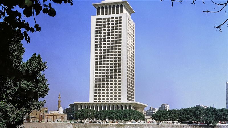 غرق قارب مصري قبالة