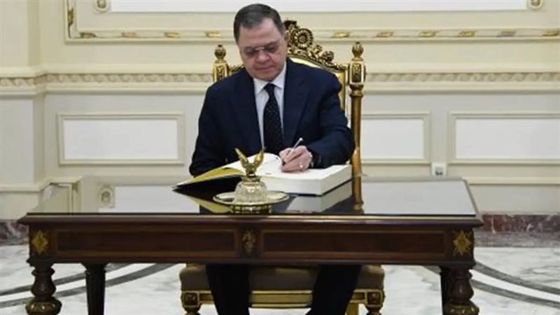 قيادات وزارة الداخلية