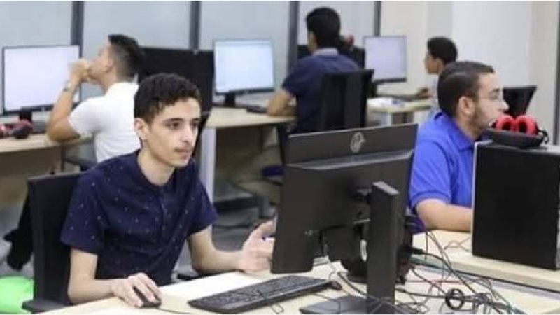 تنسيق الجامعات 2025