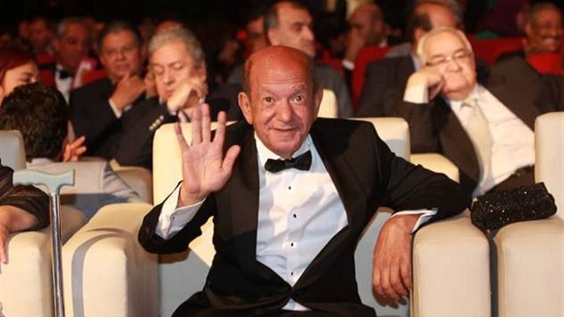 الفنان القدير لطفي