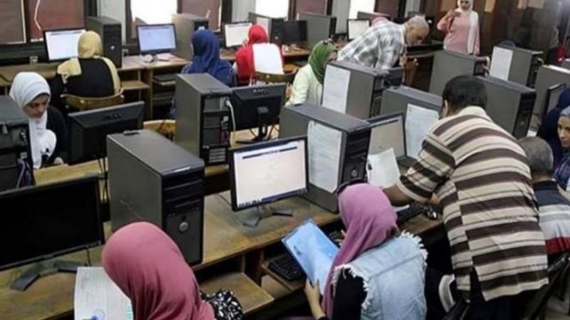 تنسيق المرحلة الثانية