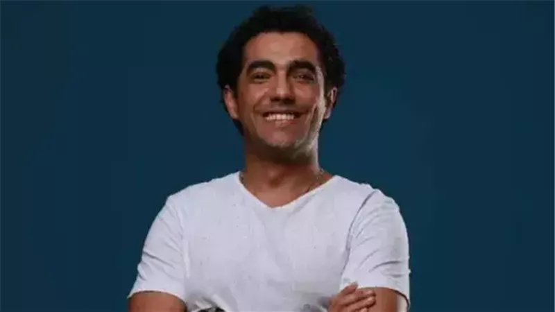 ميدو عادل