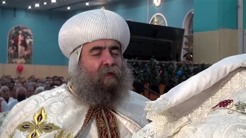 الأنبا يوأنس