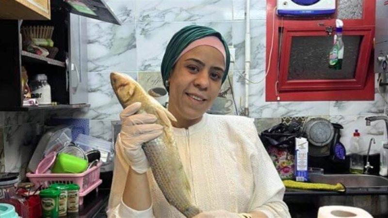 البلوجر أم مكة